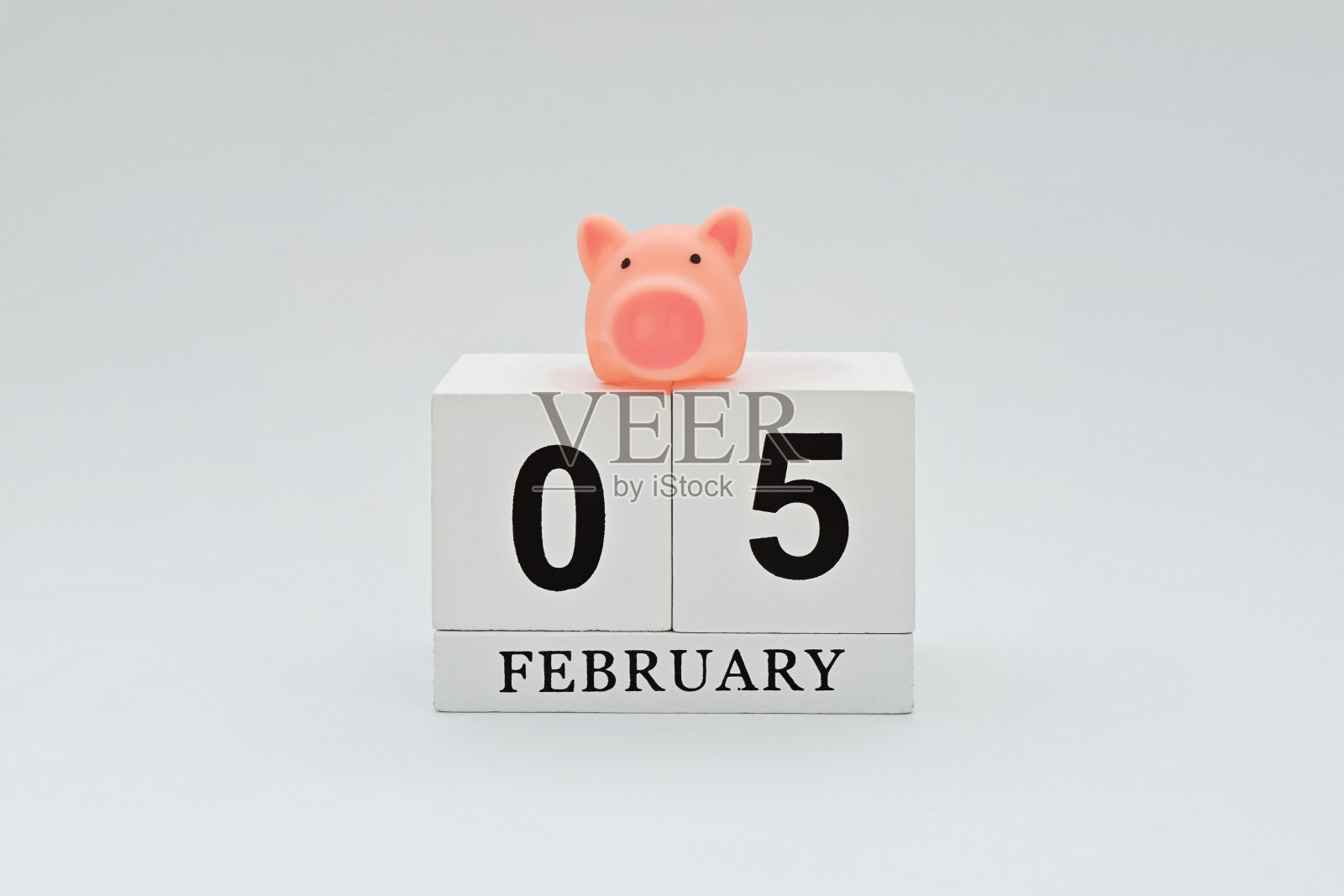 2019年春节快乐贺卡照片摄影图片