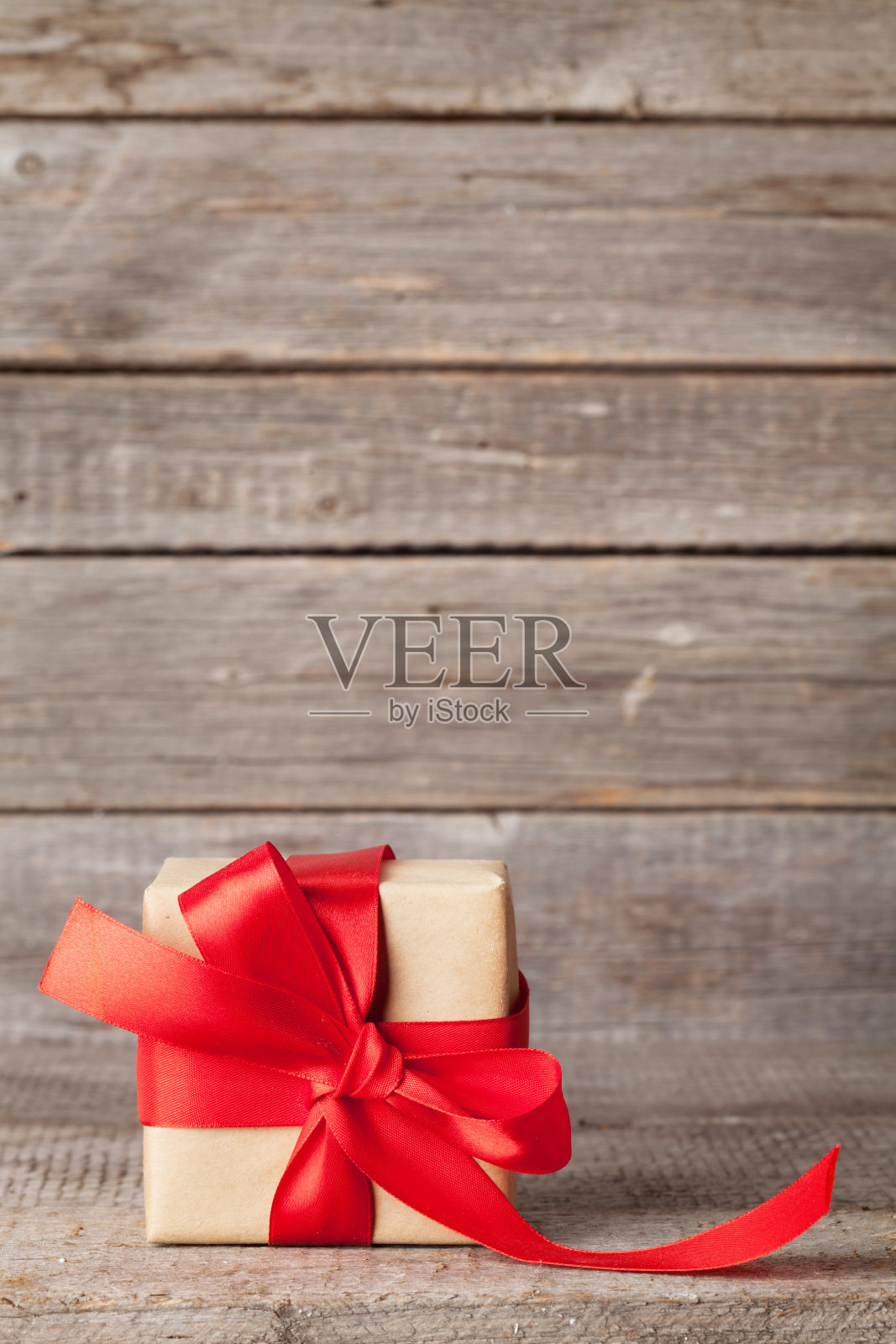 礼物盒照片摄影图片