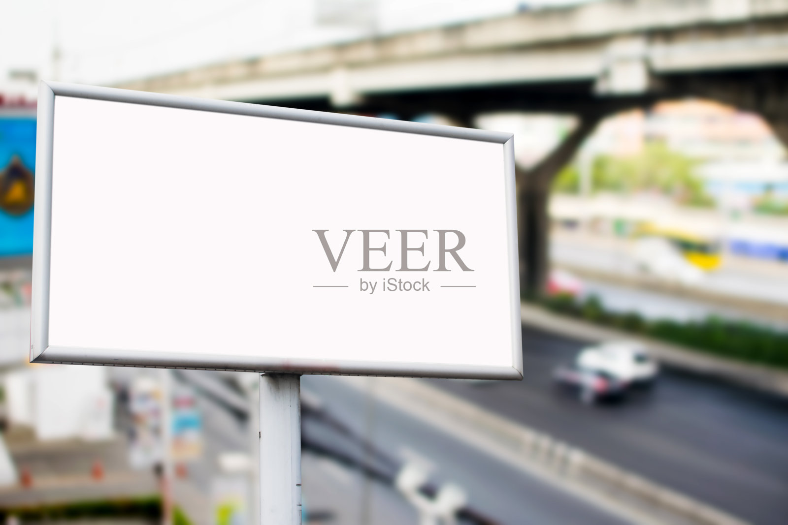 广告牌照片摄影图片