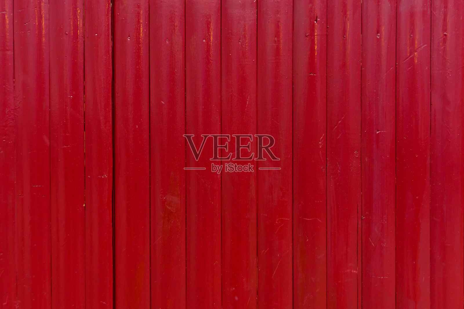 红色木板的纹理。色彩鲜艳的红木纹理背景照片摄影图片