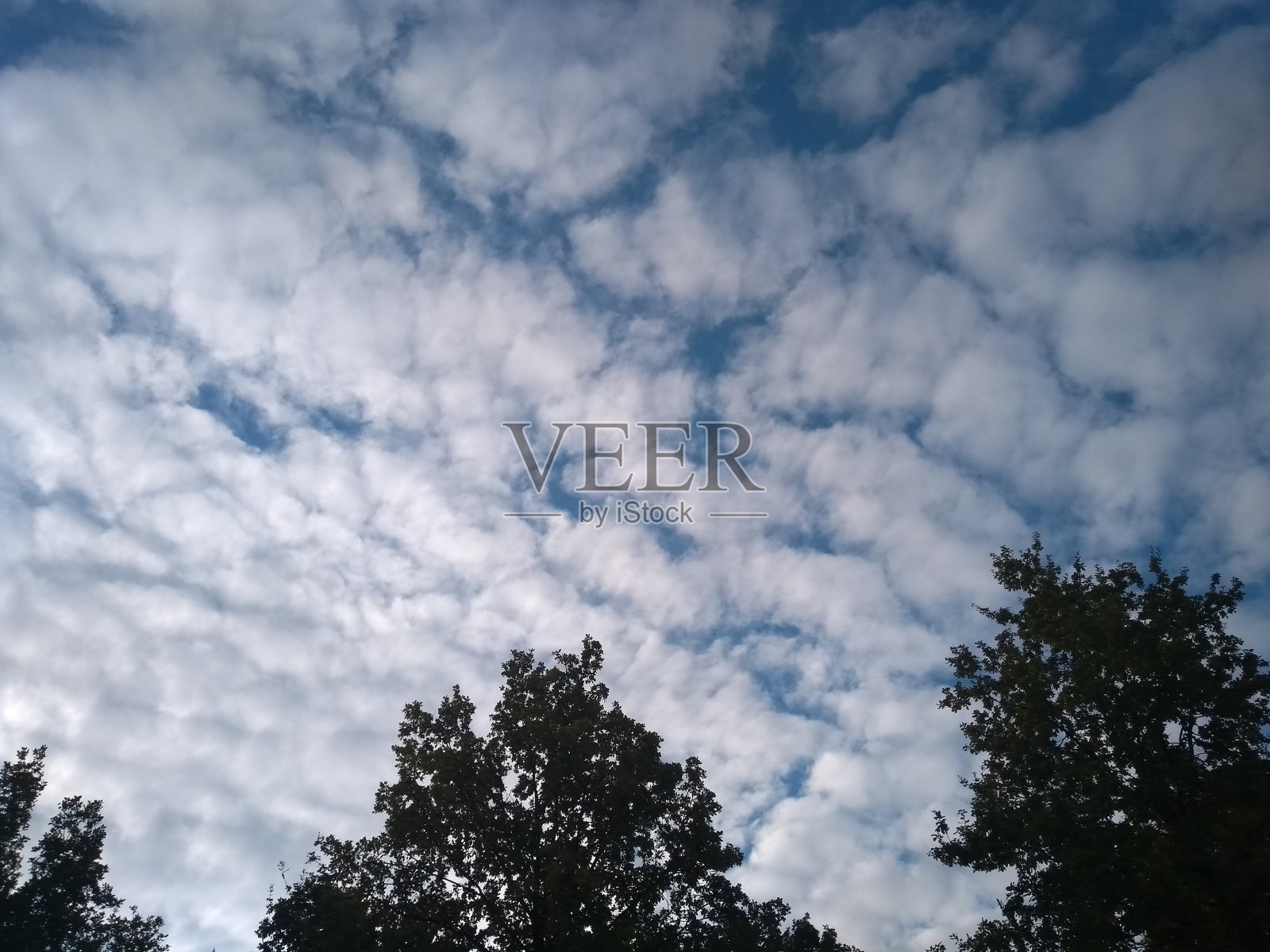 11月风景云图照片摄影图片