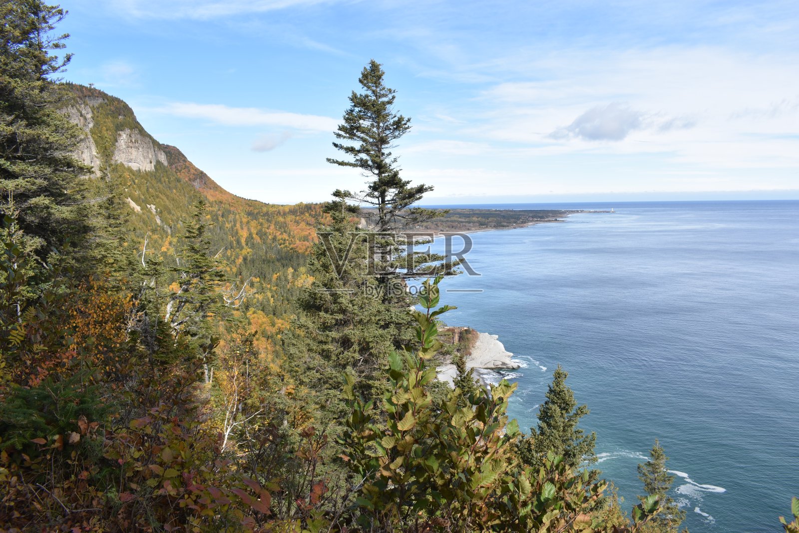 魁北克照片摄影图片