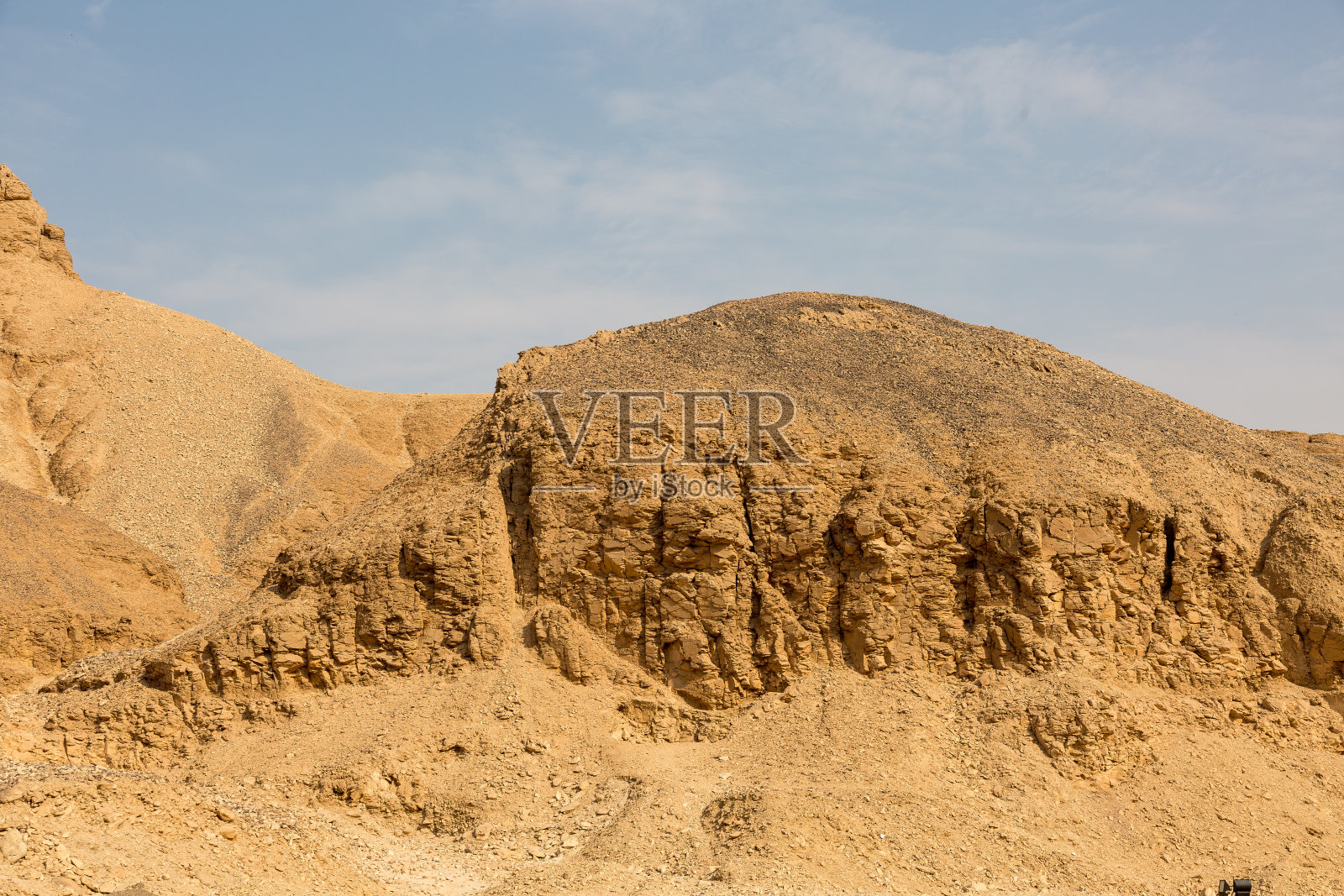 帝王谷照片摄影图片