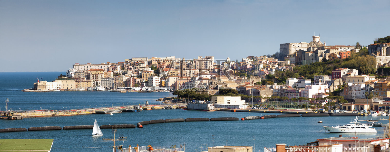 Gaeta,拉齐奥照片摄影图片