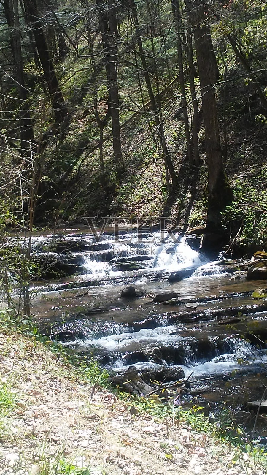 溪照片摄影图片