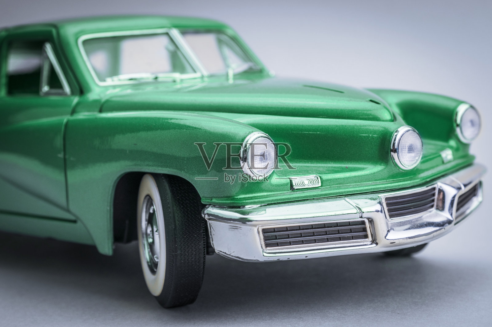 汽车古董孤立在白色背景照片摄影图片