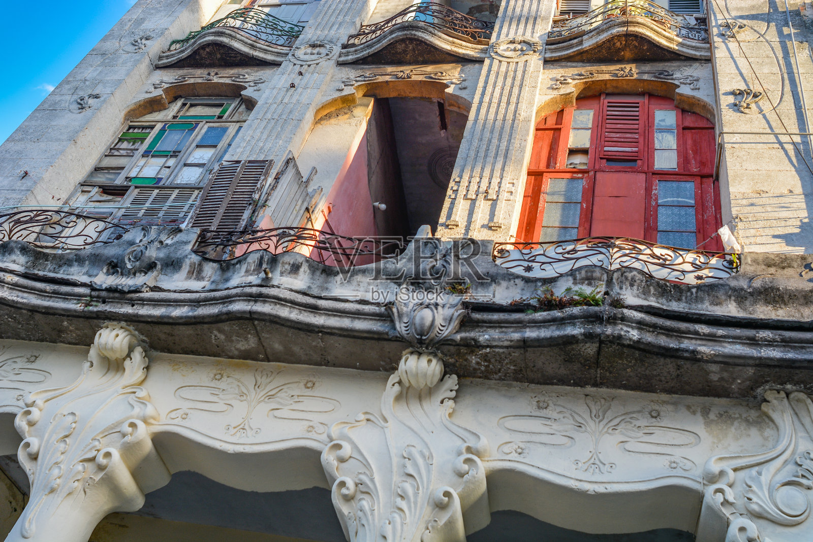 庞贝或哈瓦那吗?照片摄影图片