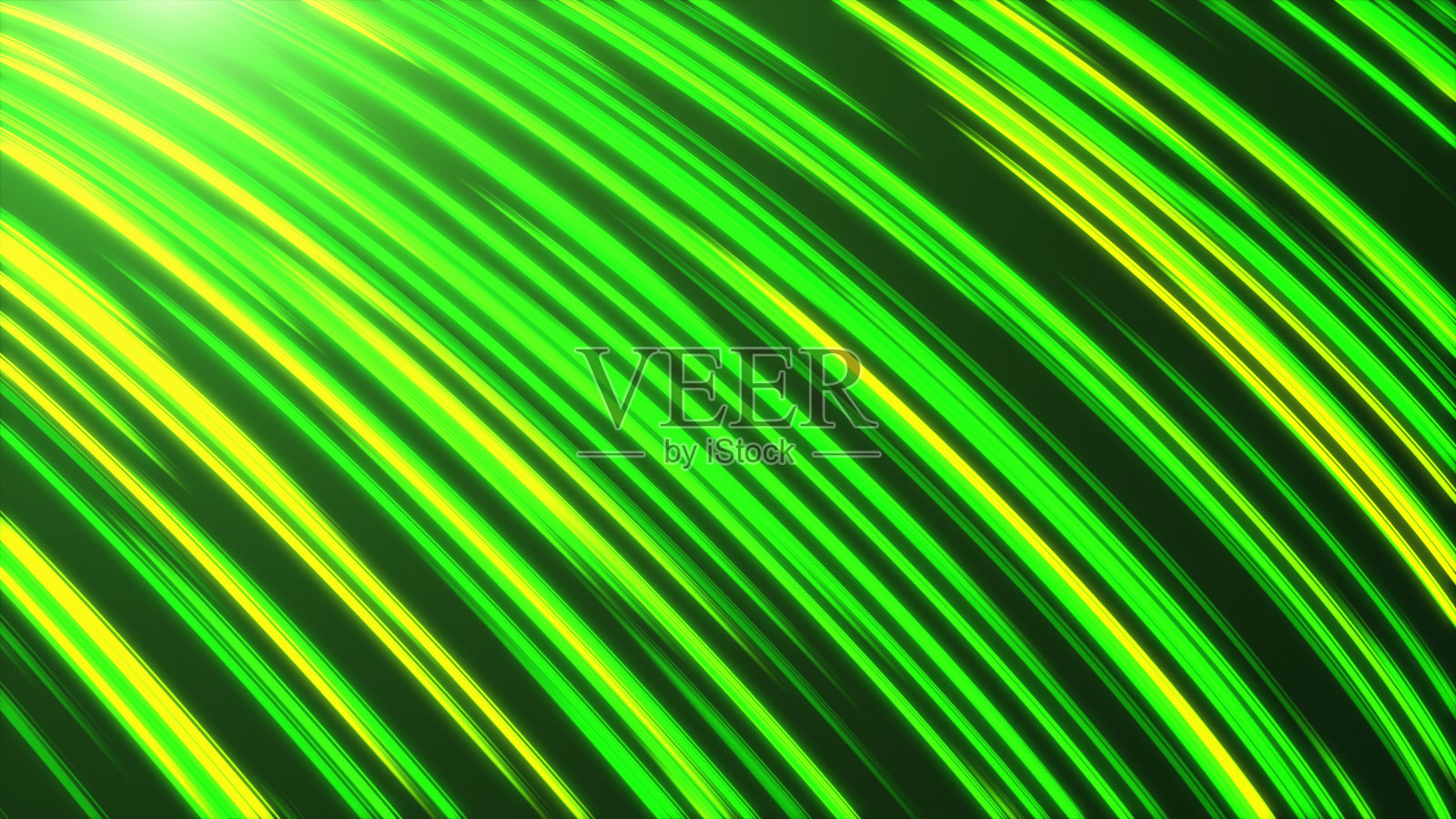 高速灯光隧道运动轨迹照片摄影图片