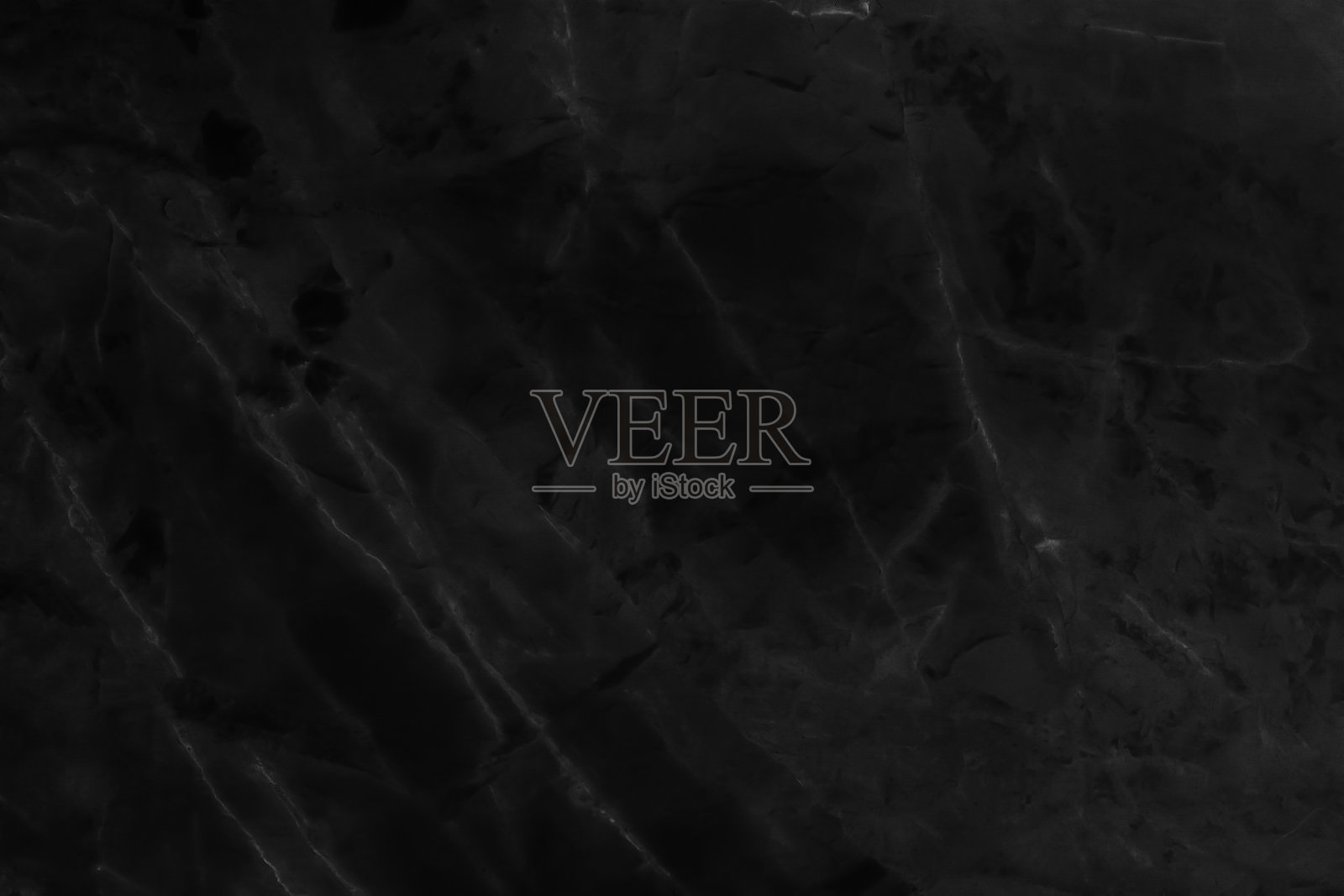 黑色大理石纹理，自然图案，壁纸分辨率高。背景或设计艺术作品照片摄影图片