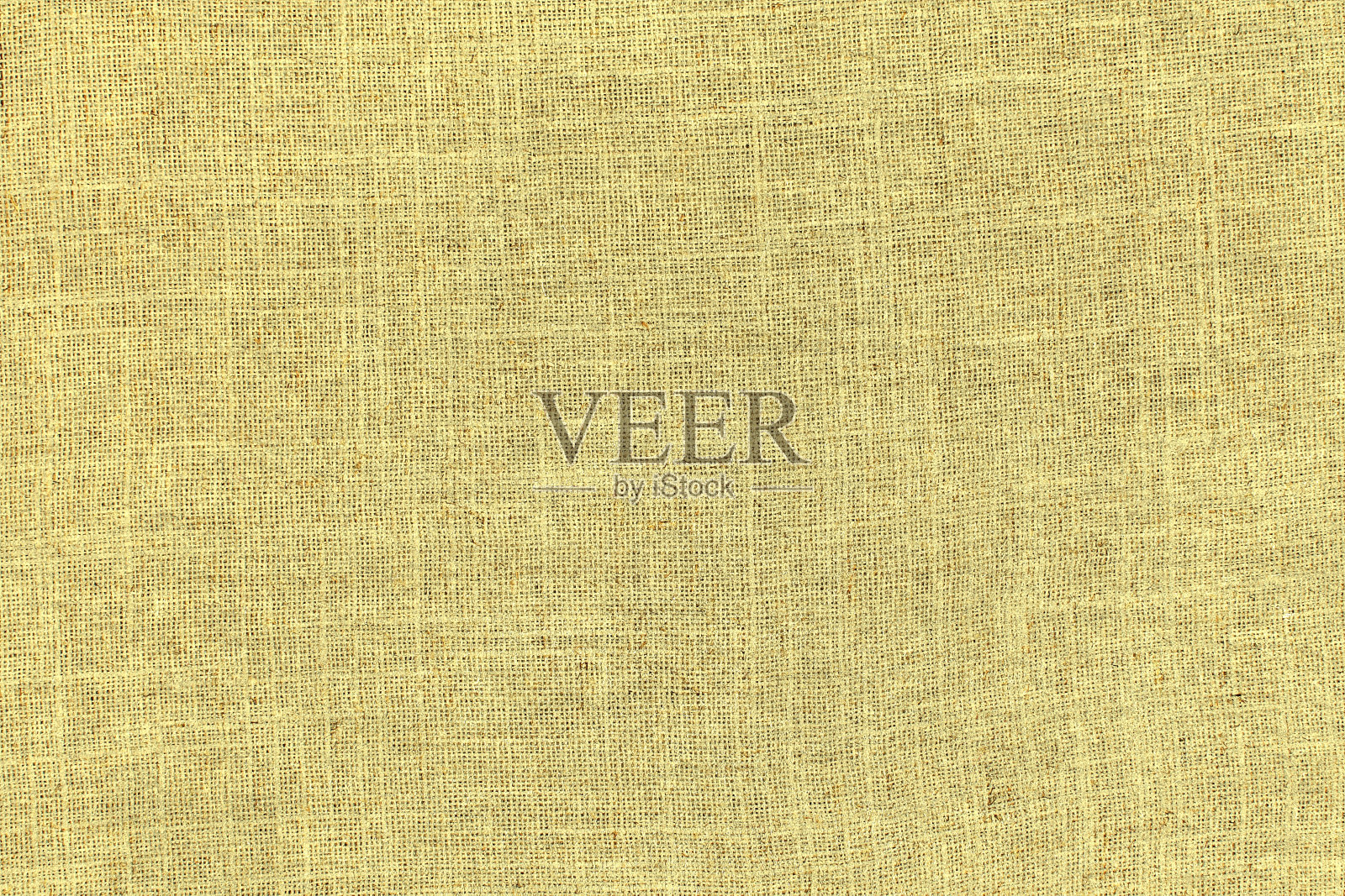 天然亚麻材料纺织帆布纹理背景照片摄影图片