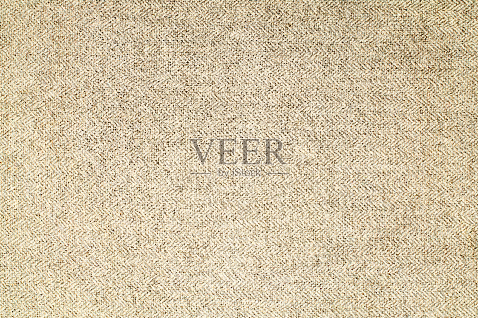 天然亚麻材料纺织帆布纹理背景照片摄影图片