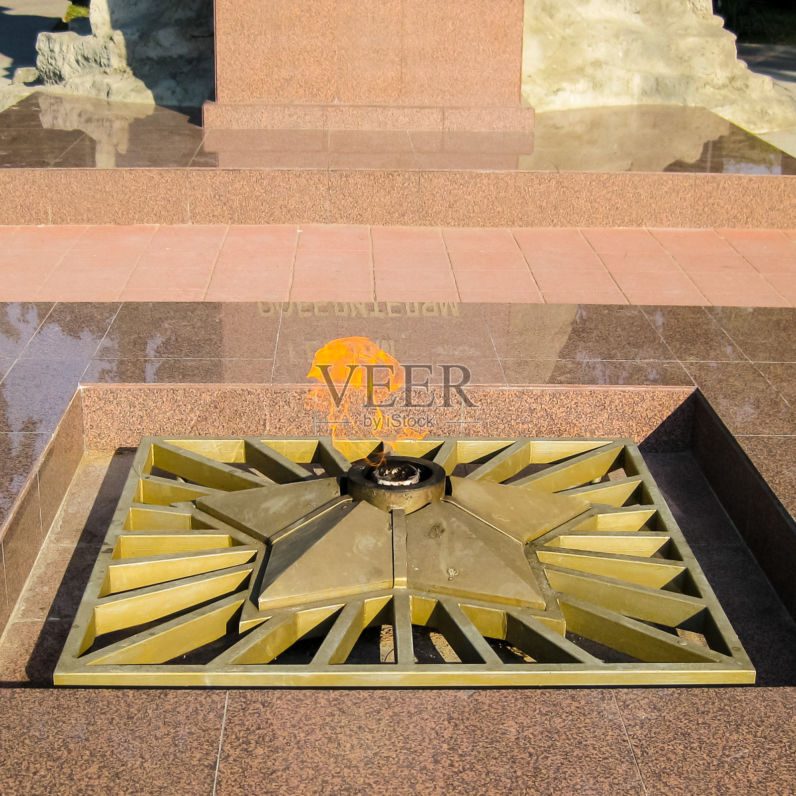 永恒的火焰照片摄影图片