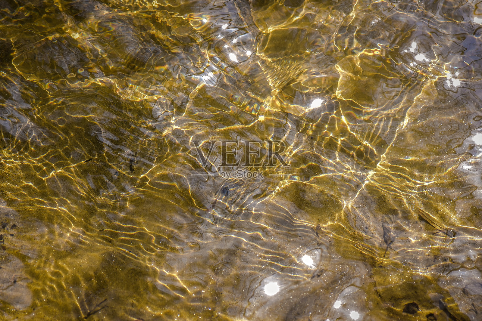 春天的山河照片摄影图片