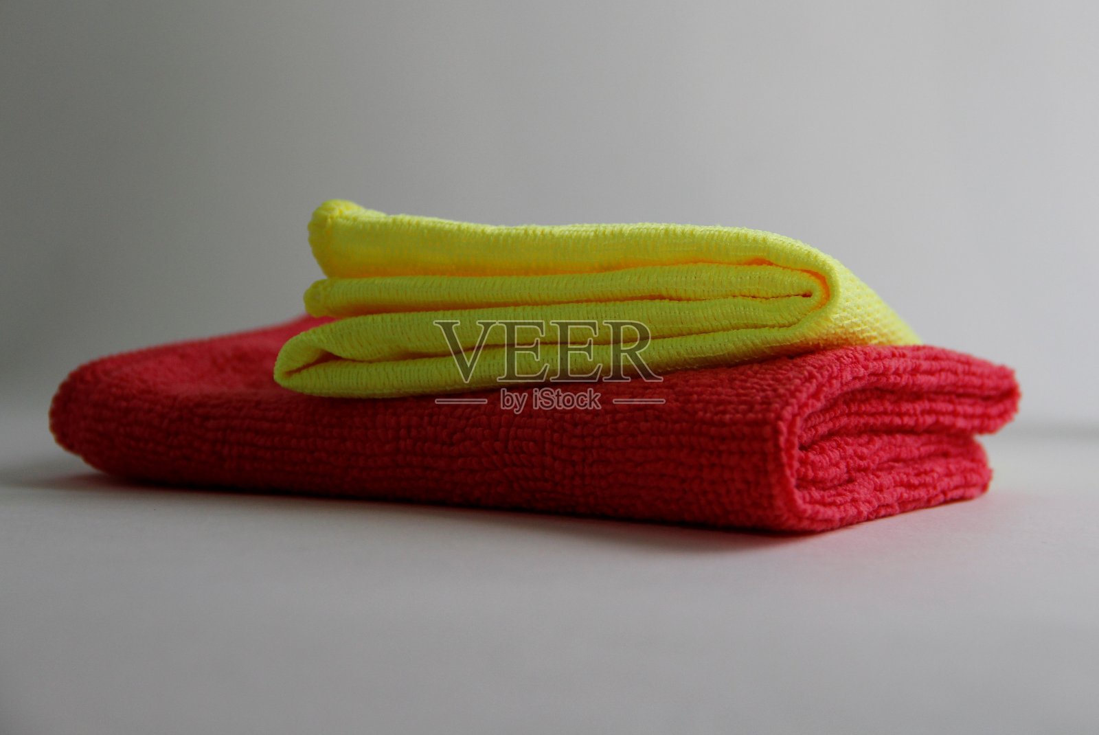 洗车布照片摄影图片