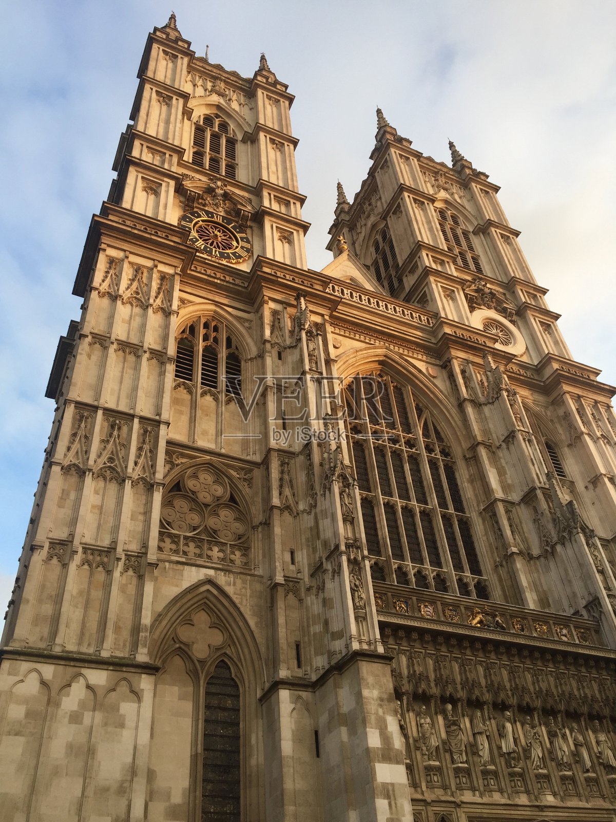 伦敦威斯敏斯特大教堂照片摄影图片