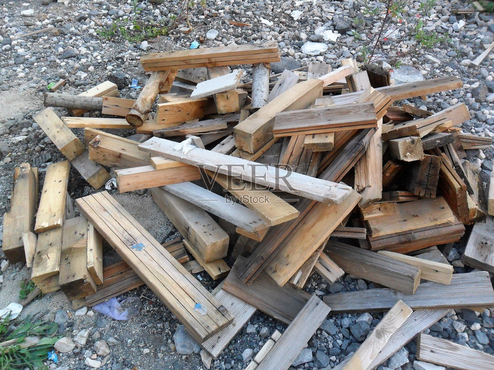 一根桩照片摄影图片