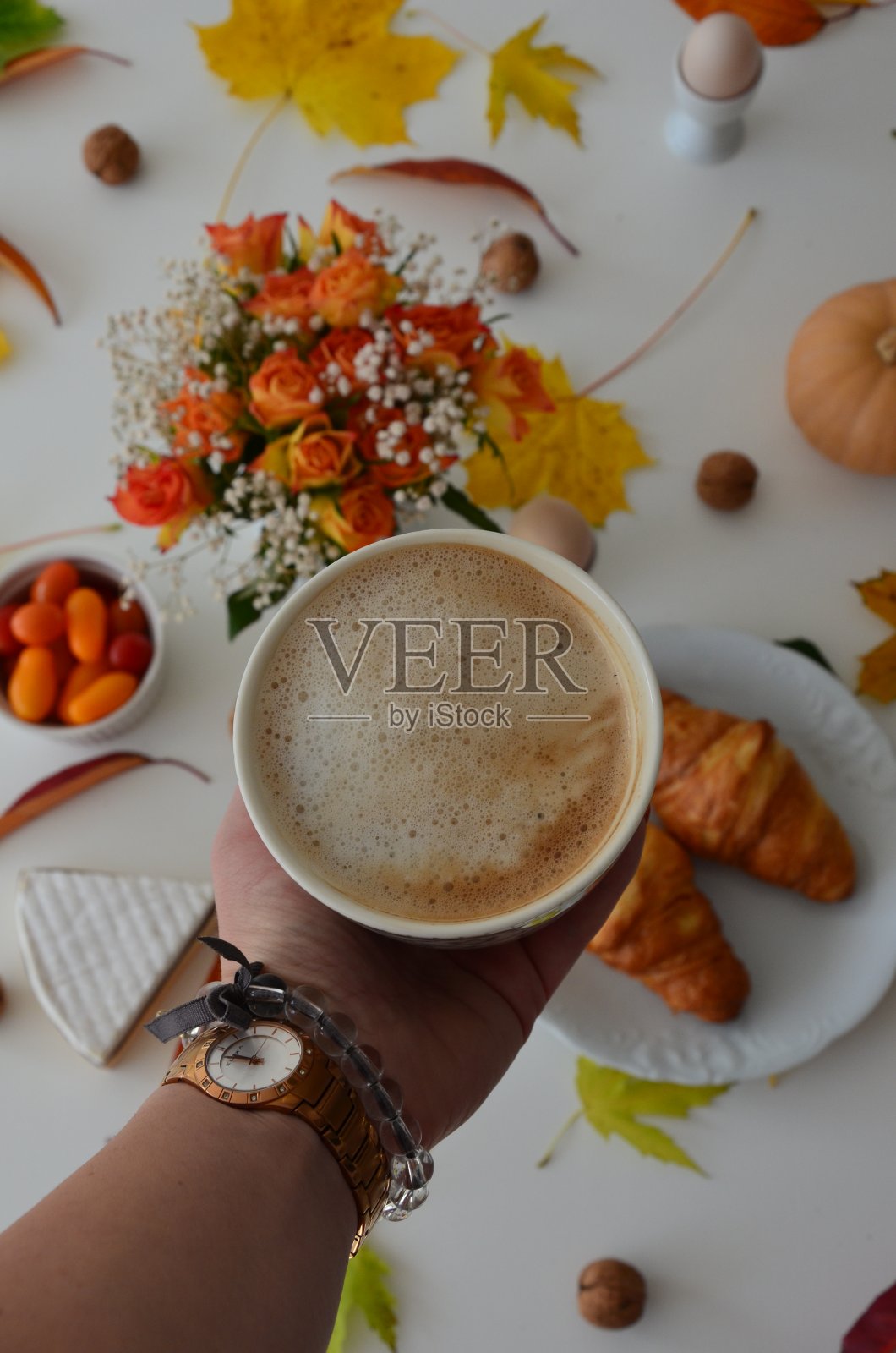 咖啡照片摄影图片