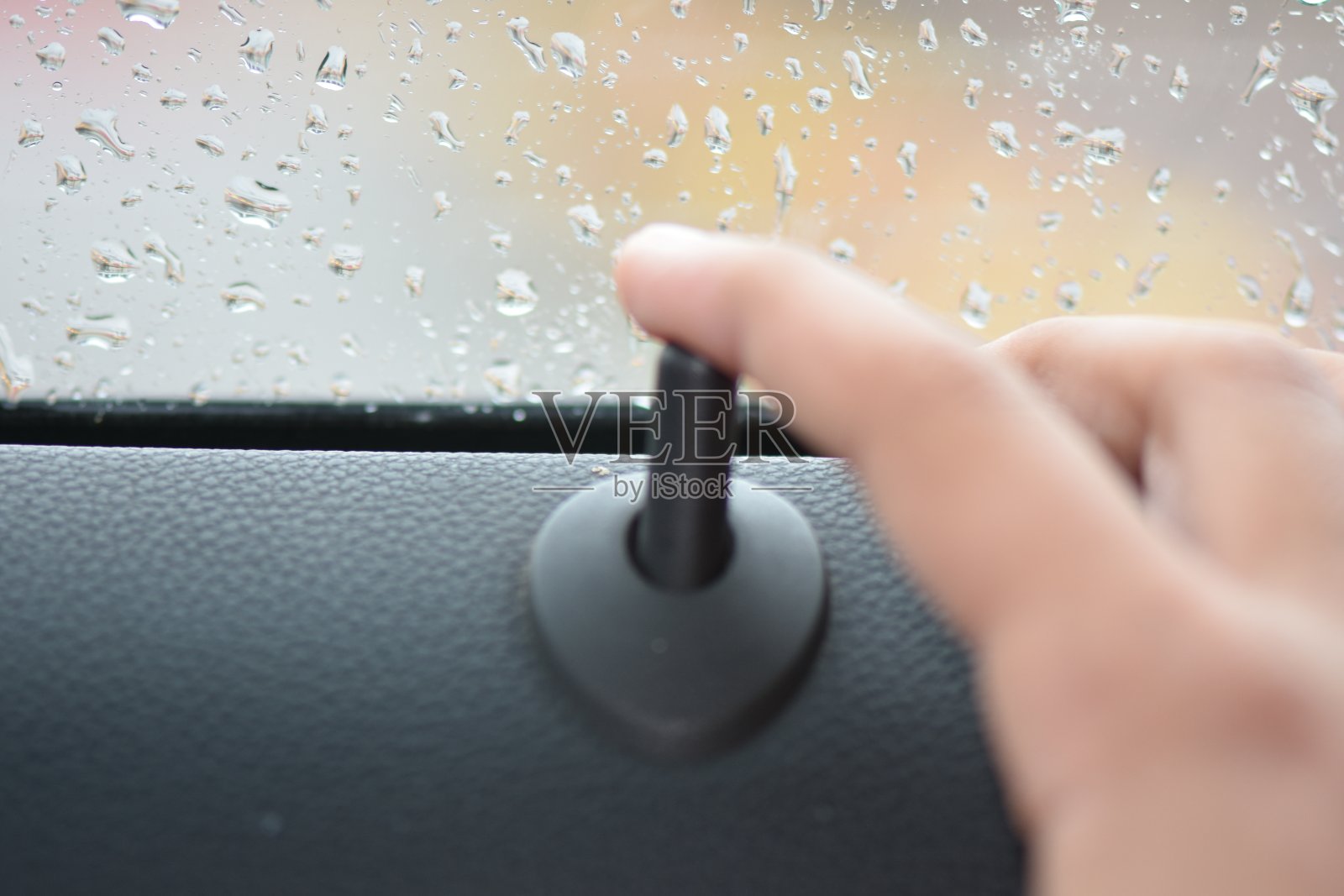 车门锁按钮照片摄影图片