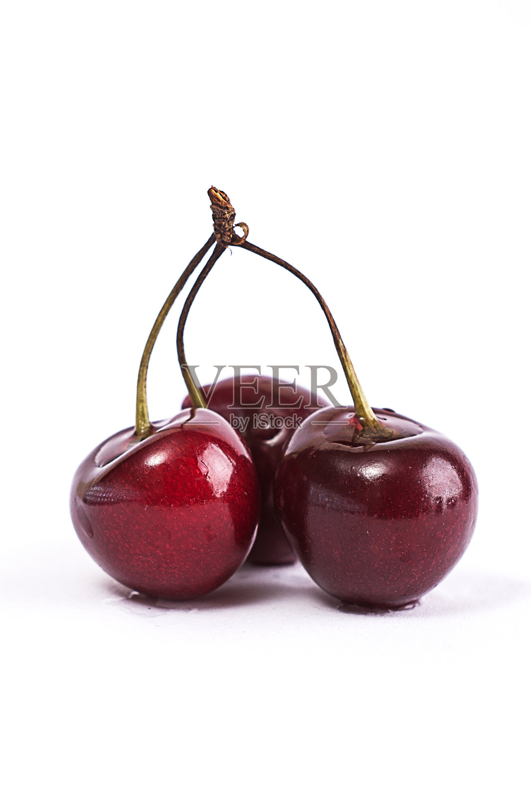 樱桃照片摄影图片