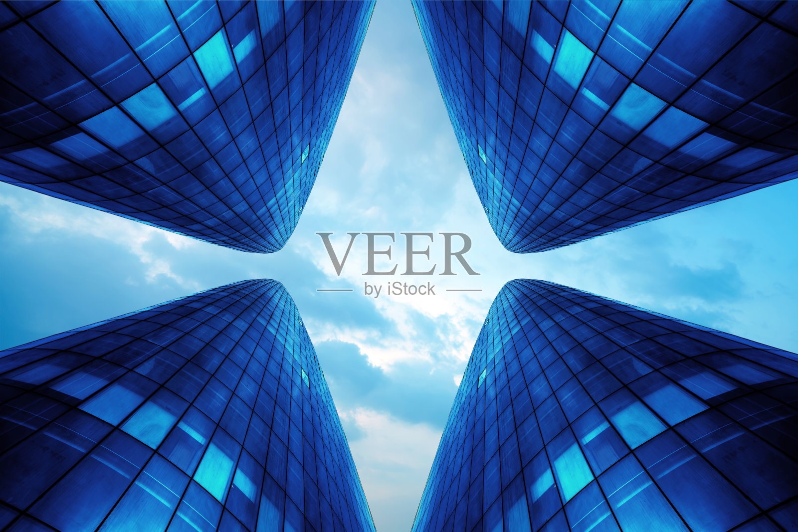 办公大楼照片摄影图片