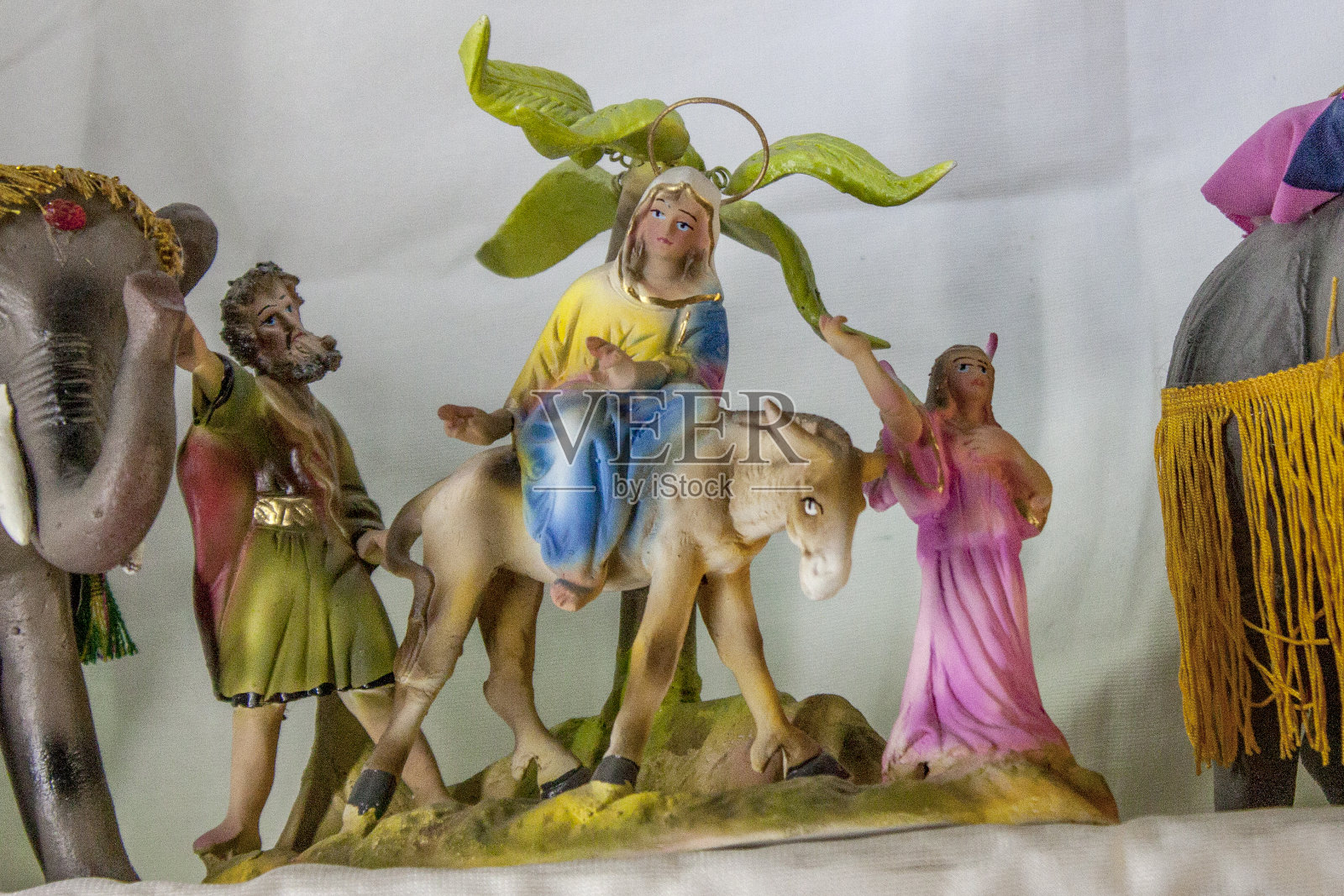 过墨西哥照片摄影图片