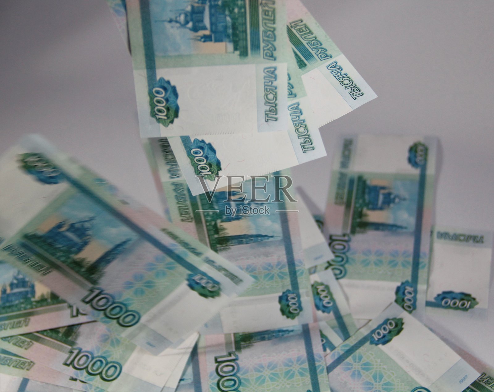 纸币照片摄影图片