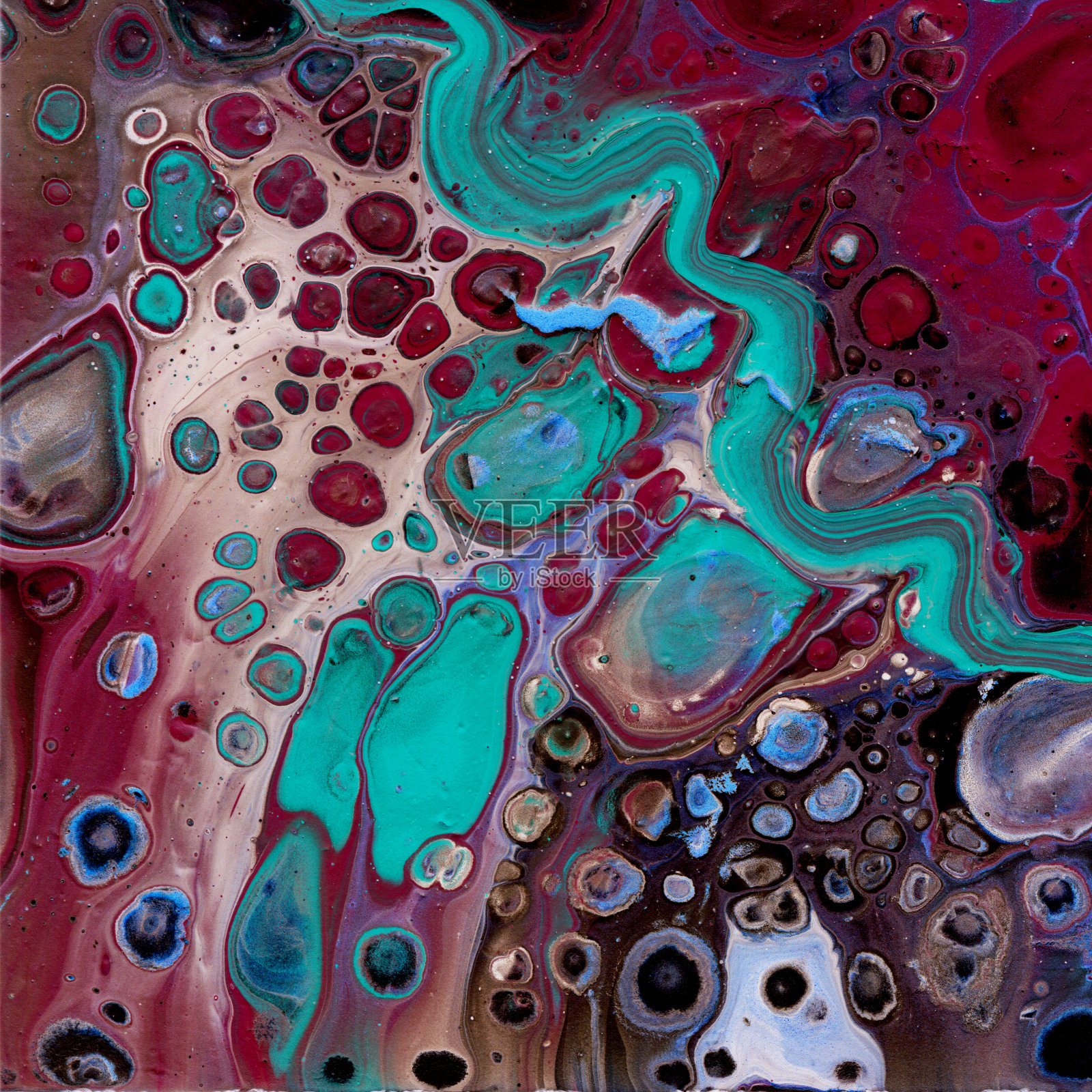 结构的背景插画图片素材