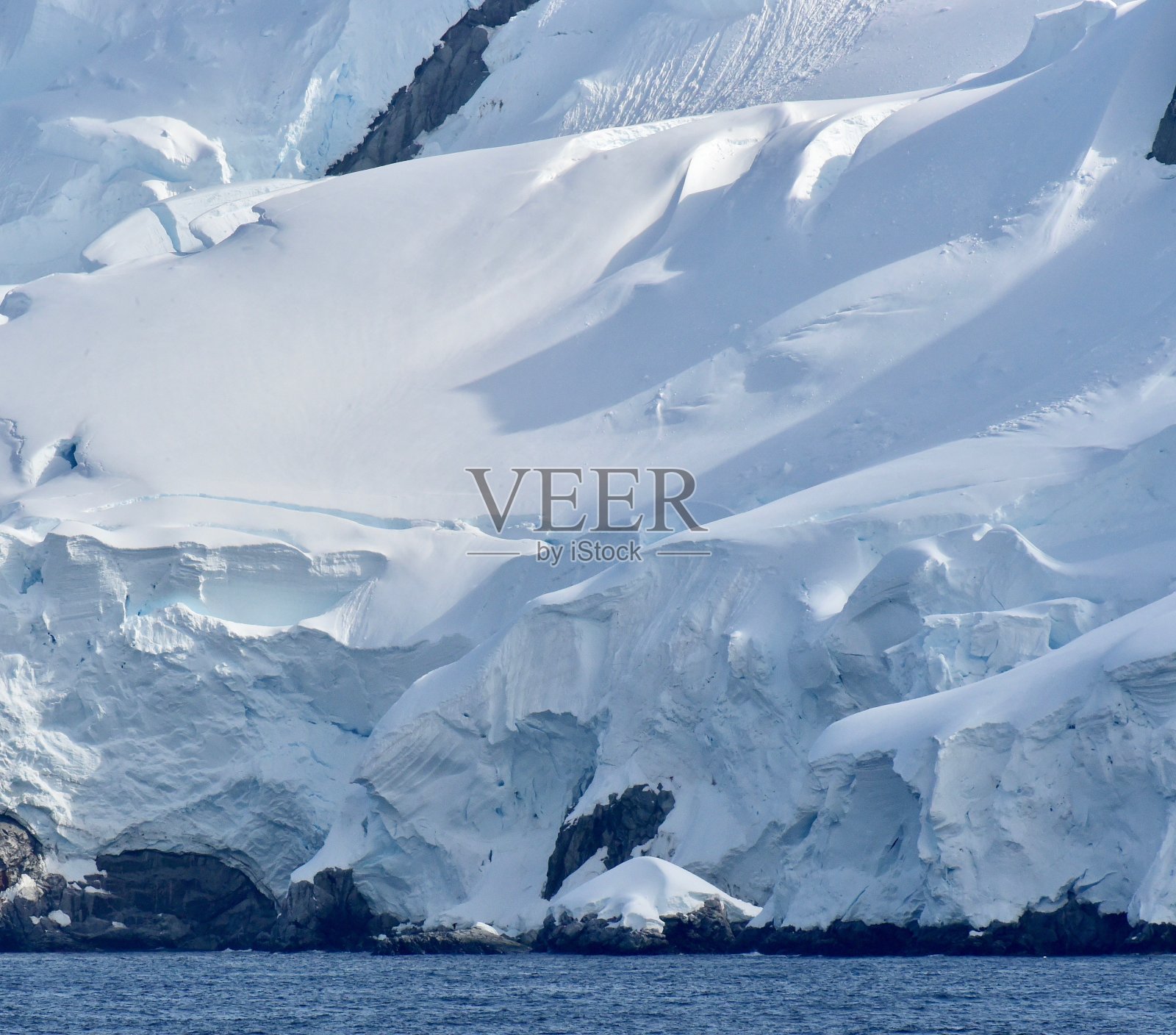 南极洲照片摄影图片