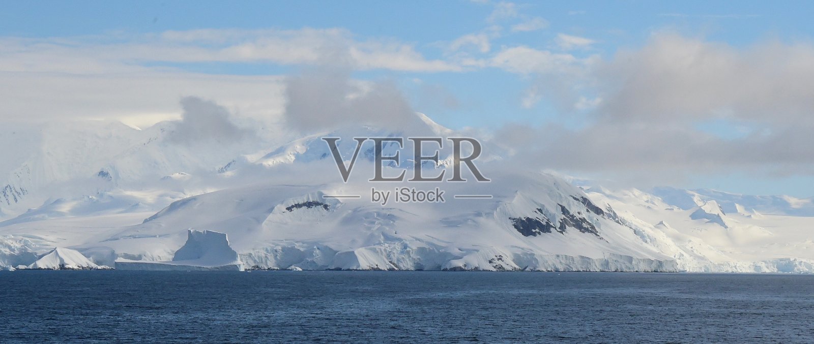 南极洲照片摄影图片