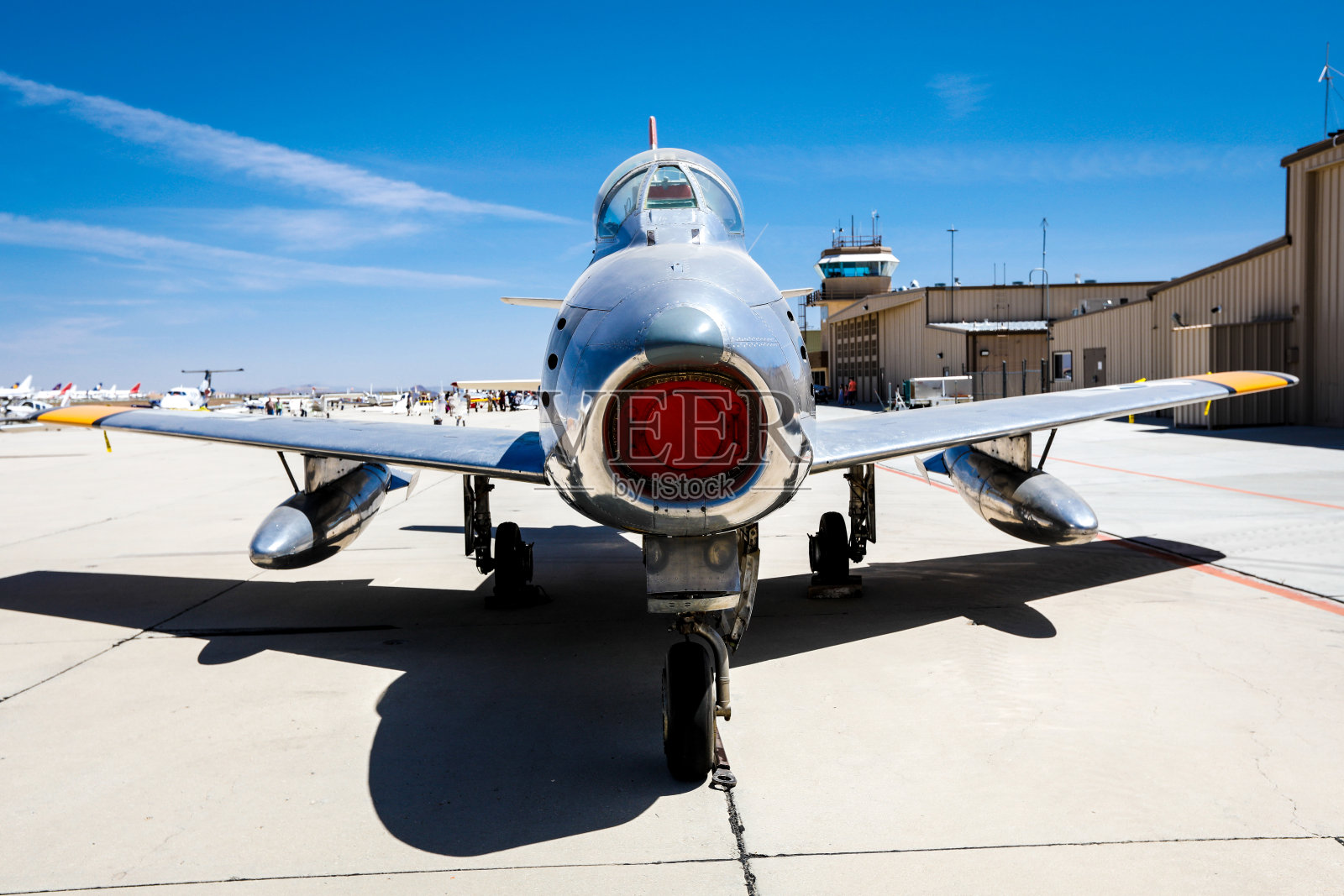 老式空军飞机照片摄影图片