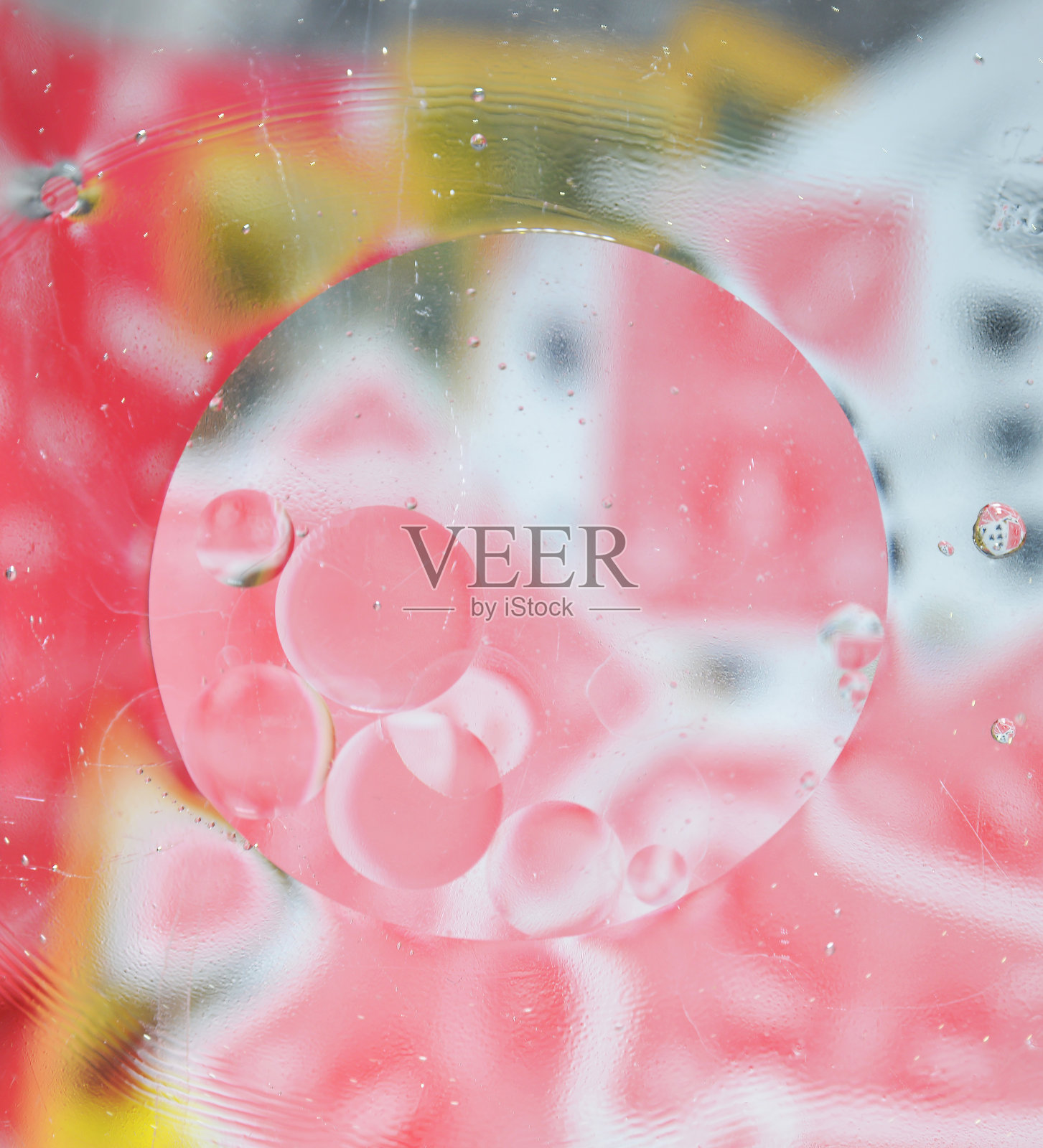 滴水照片摄影图片