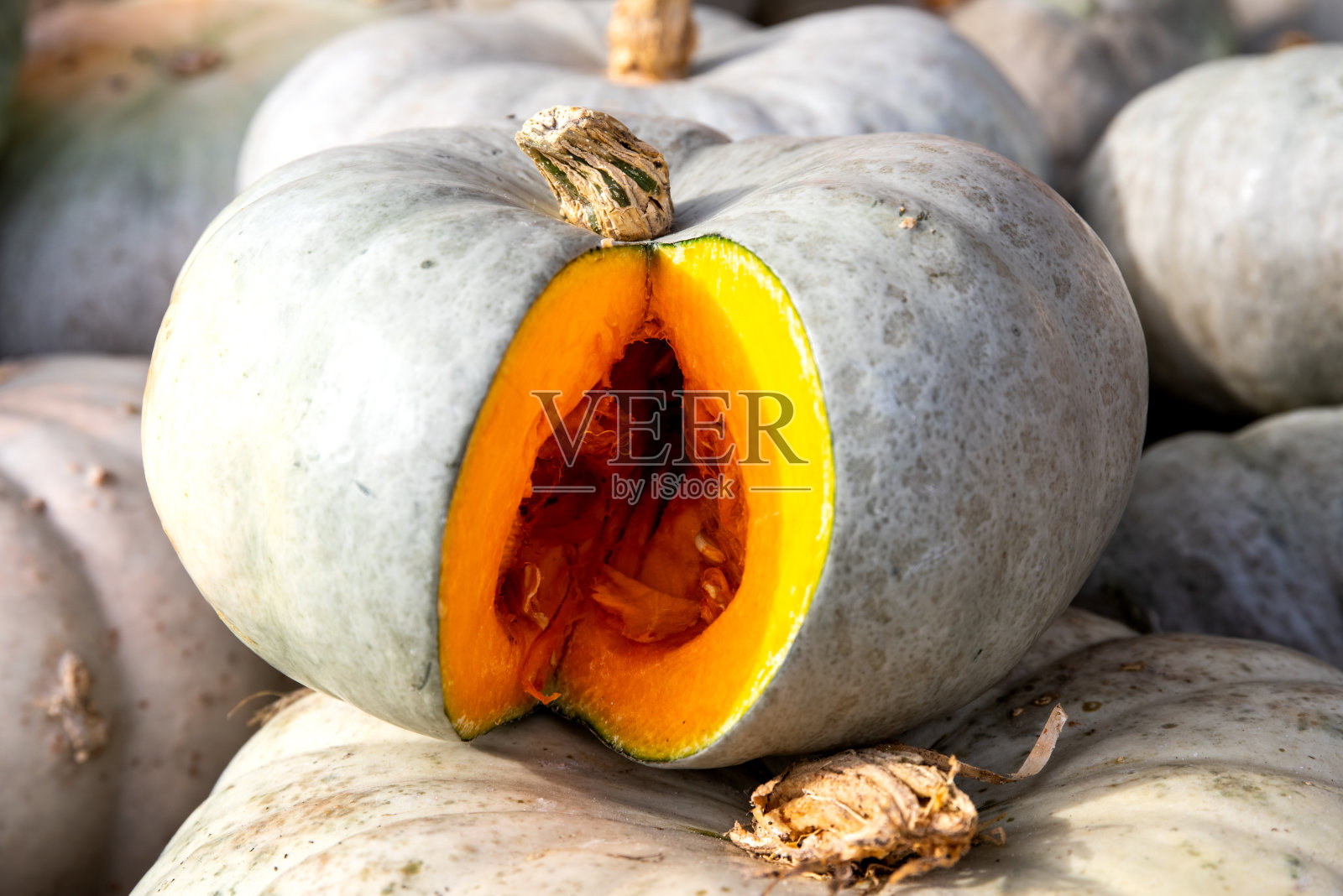 蜜瓜照片摄影图片