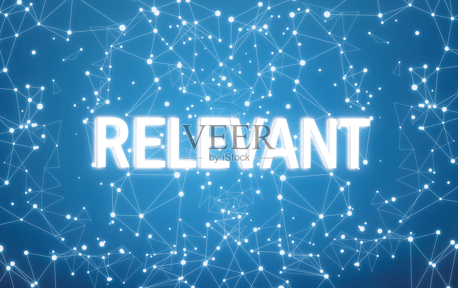 有关数字接口和蓝色网络背景照片摄影图片