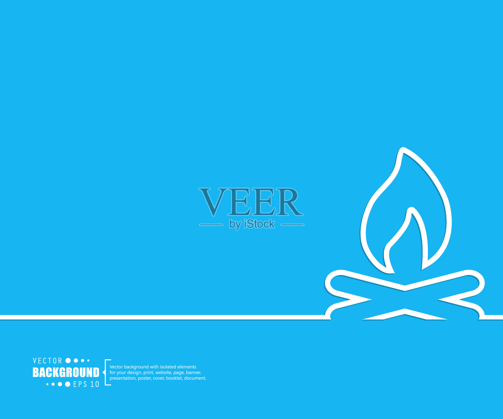 网页和移动应用的创意概念矢量背景，插图模板设计，商业信息图，页面，小册子，横幅，演示，小册子，文档。插画图片素材