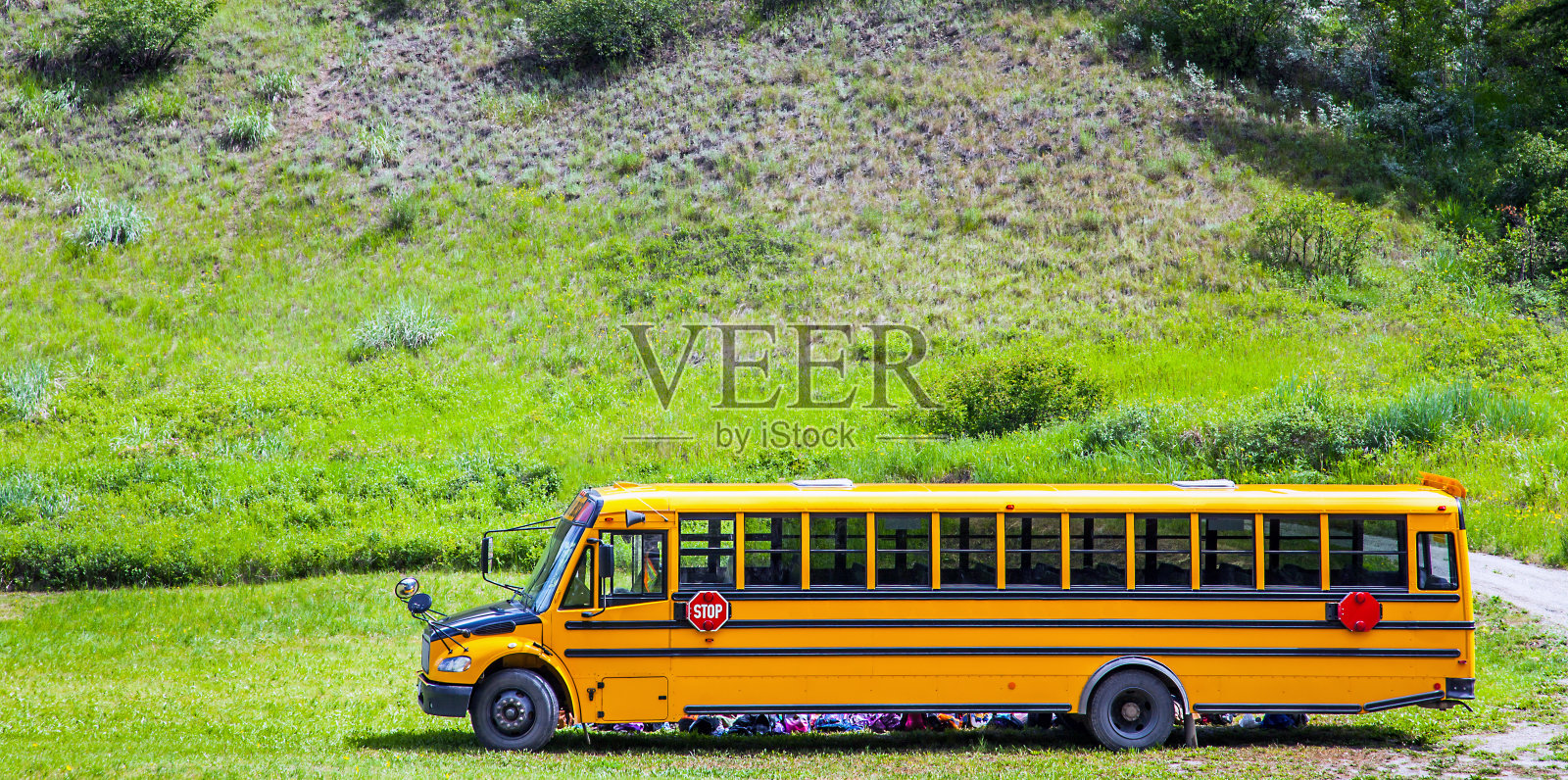 2018年6月14日加拿大不列颠哥伦比亚省Xatsull遗产村照片摄影图片