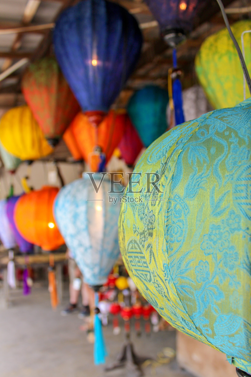 灯笼照片摄影图片