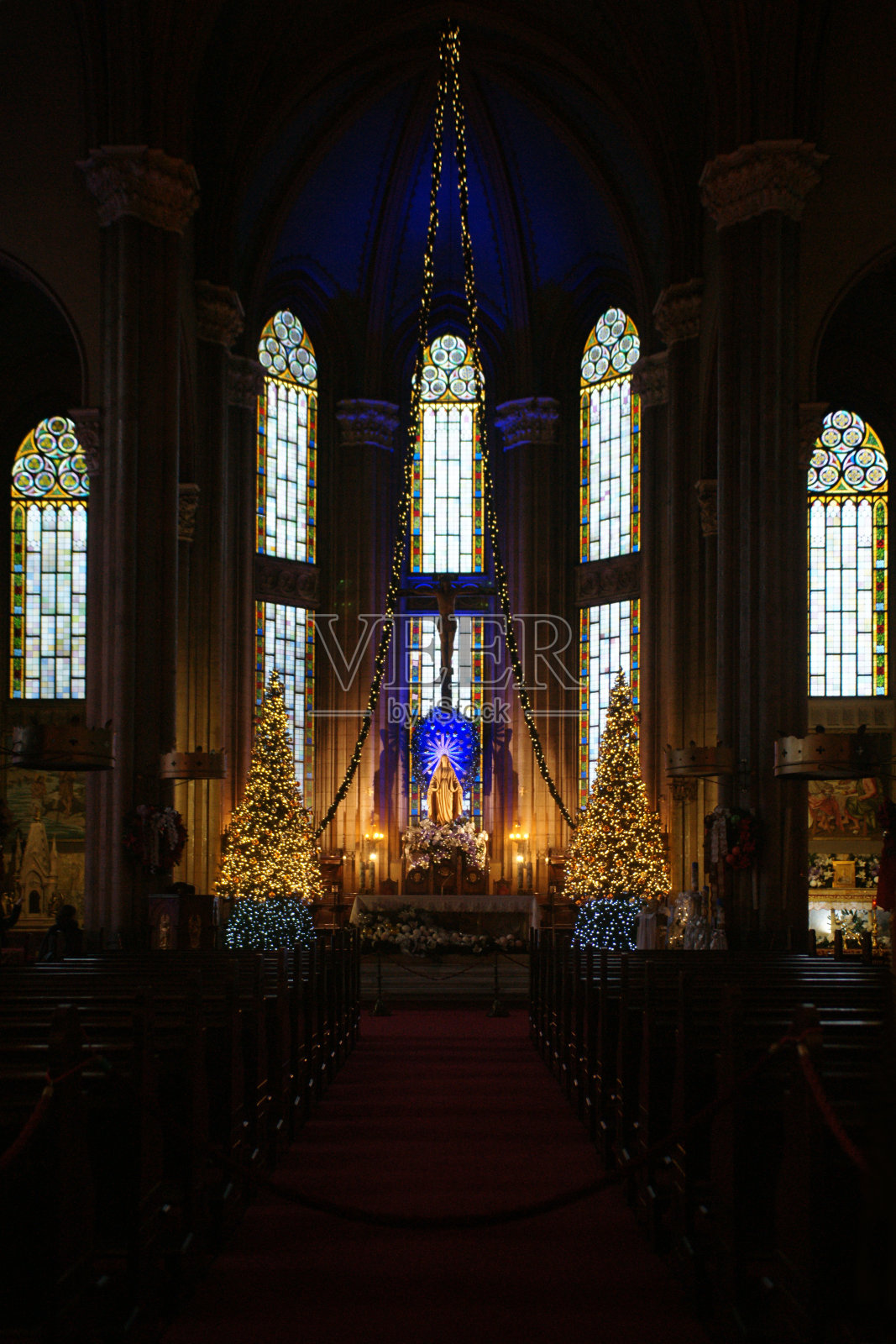 教堂照片摄影图片