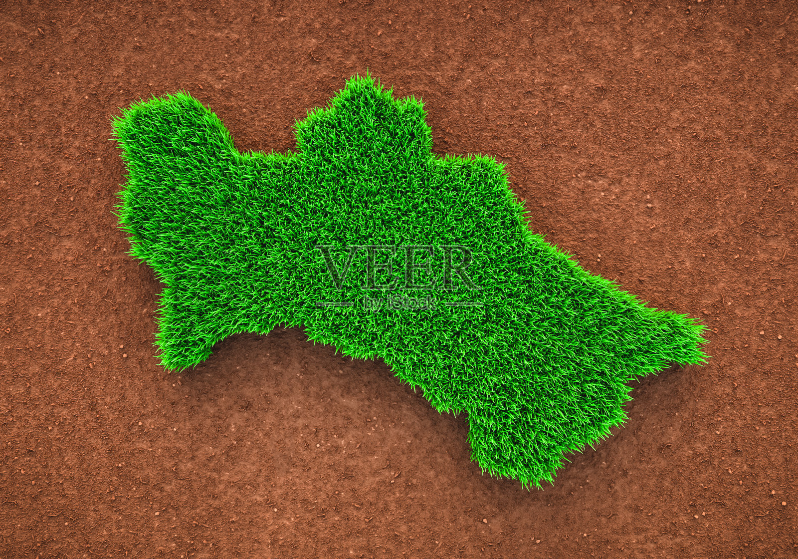 土库曼斯坦草图照片摄影图片