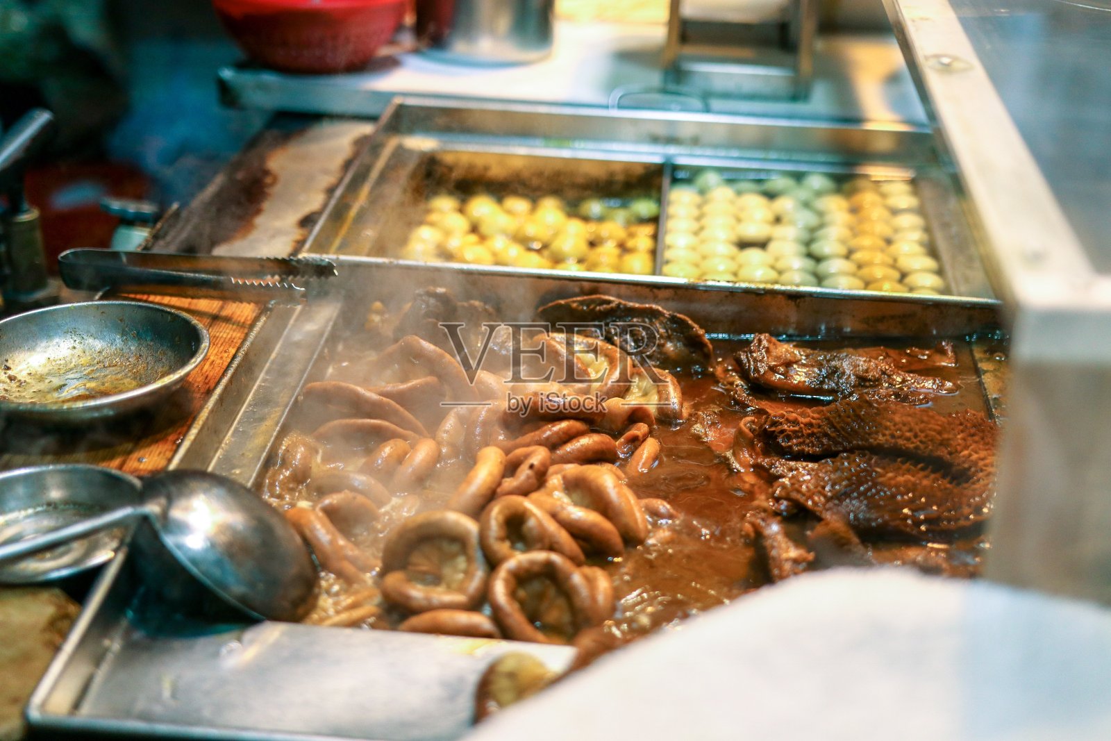 奥登在香港照片摄影图片