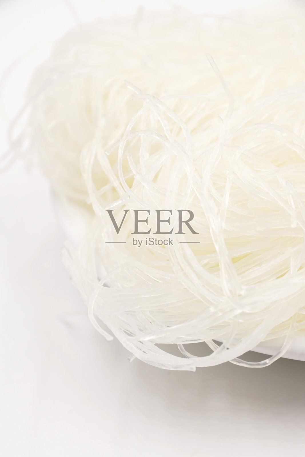 吃的粉条照片摄影图片