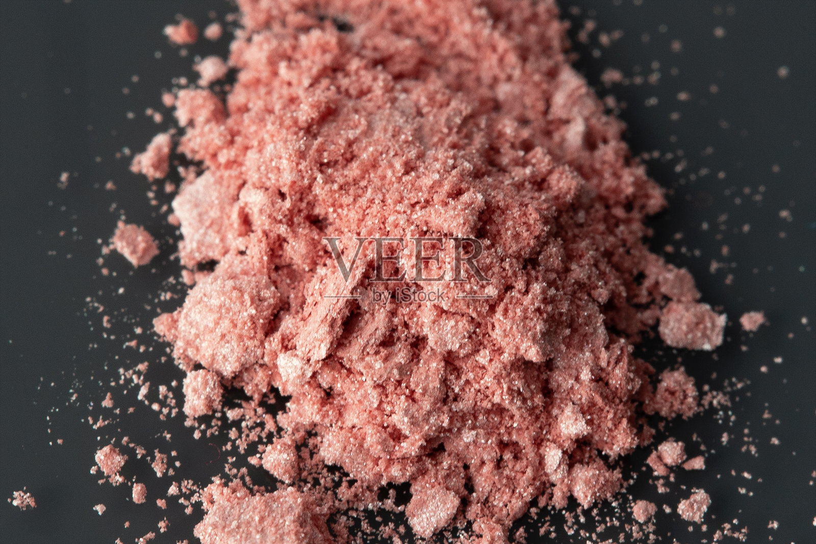 眼影的质地照片摄影图片