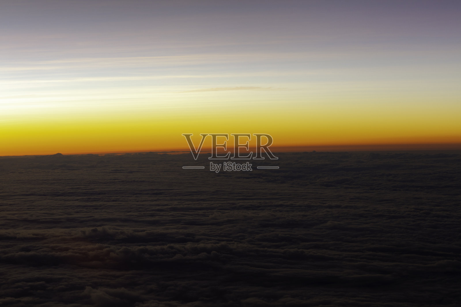 太平洋日落照片摄影图片