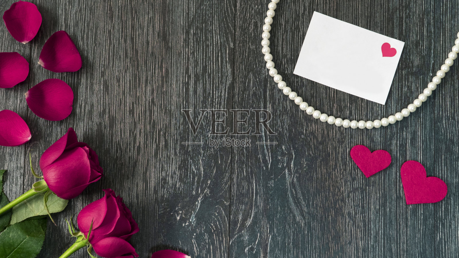 情人节照片摄影图片