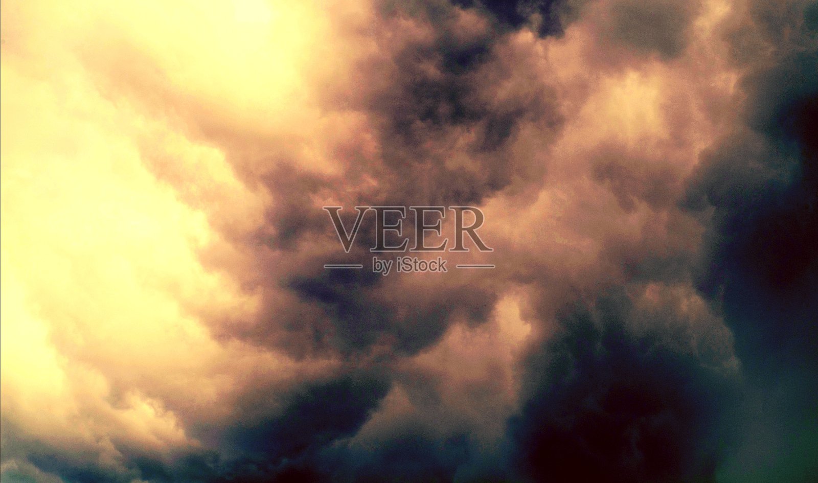 Cloudscape帆布自然艺术博物馆。照片摄影图片