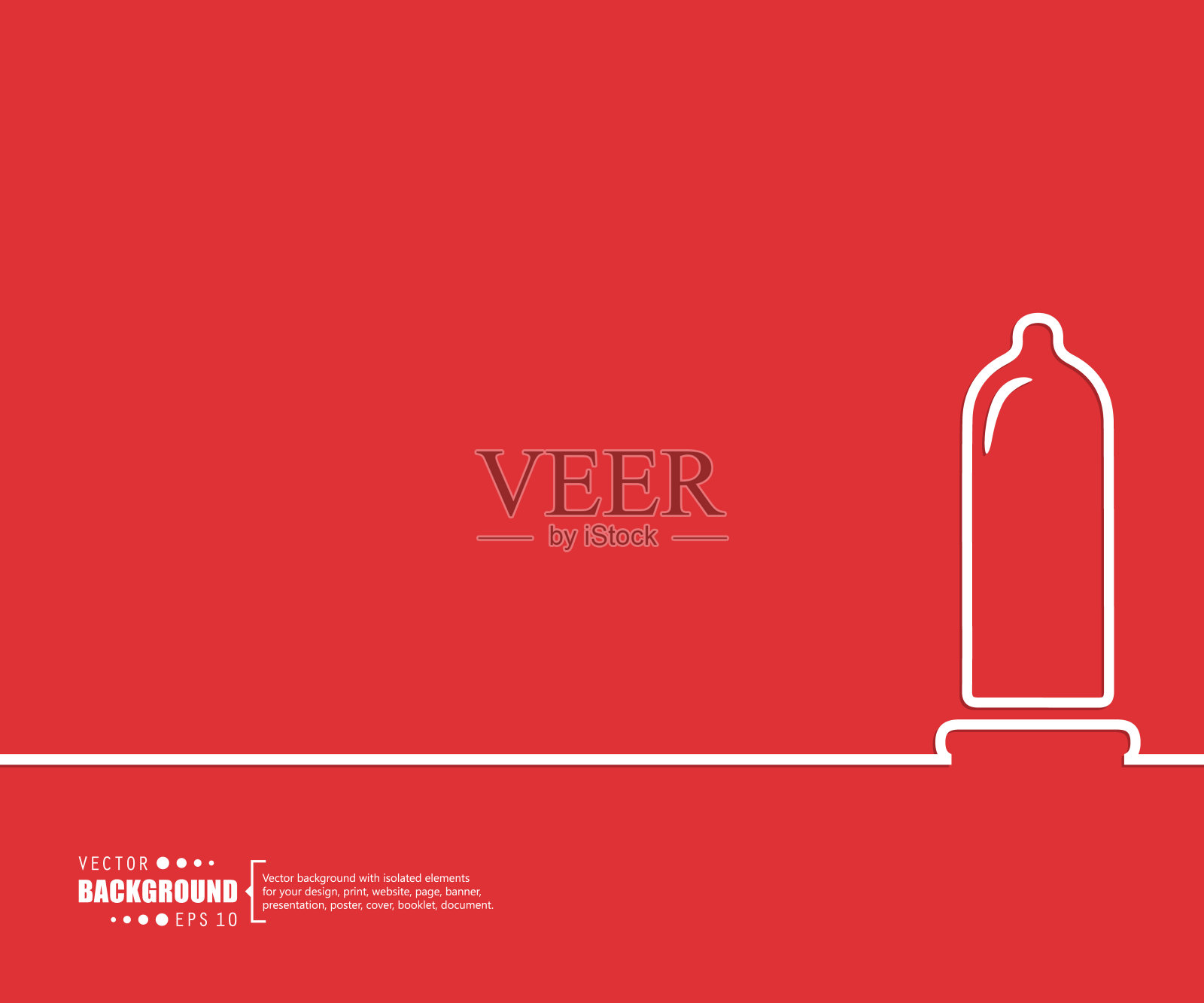 网页和移动应用的创意概念矢量背景，插图模板设计，商业信息图，页面，小册子，横幅，演示，小册子，文档。插画图片素材