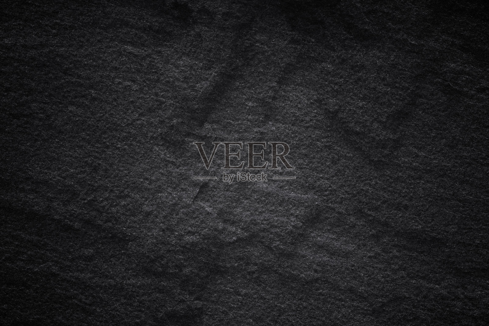 深灰色黑色石板背景或天然石材照片摄影图片