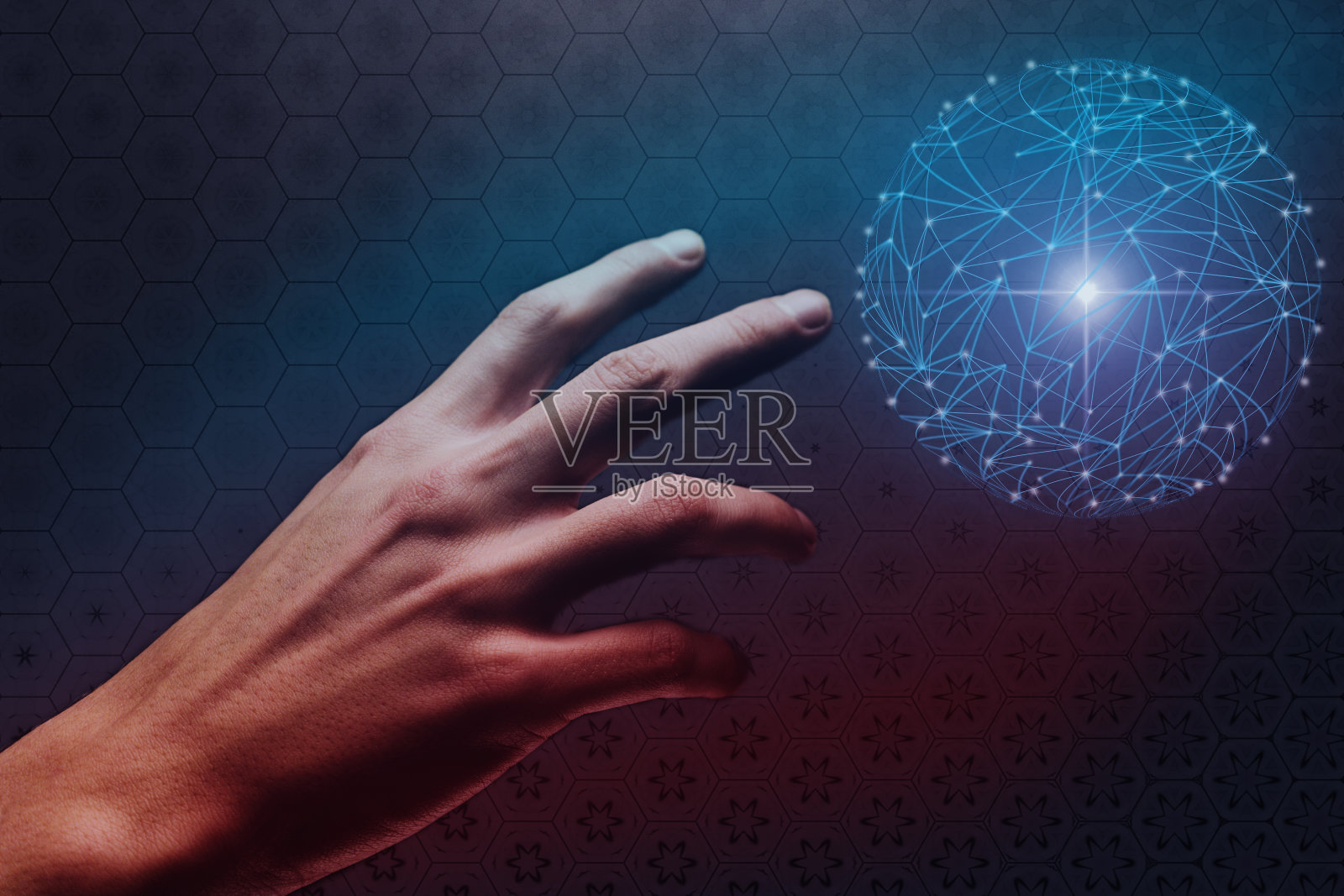 社会联系技术照片摄影图片