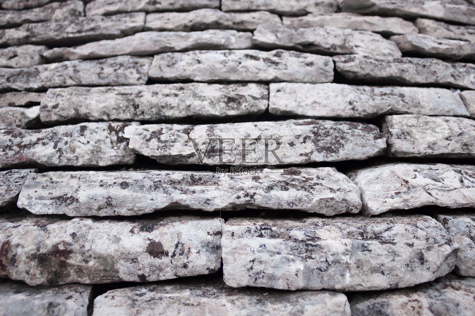 灰色纹理的石头，背景照片摄影图片