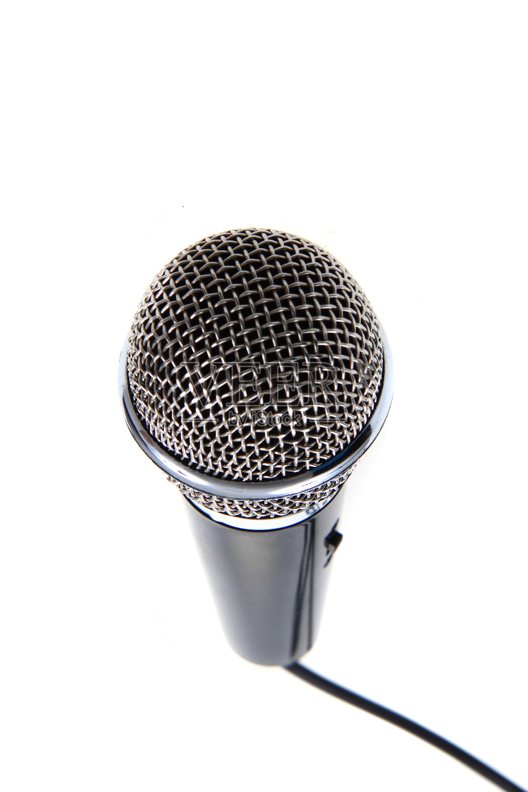现代的麦克风照片摄影图片