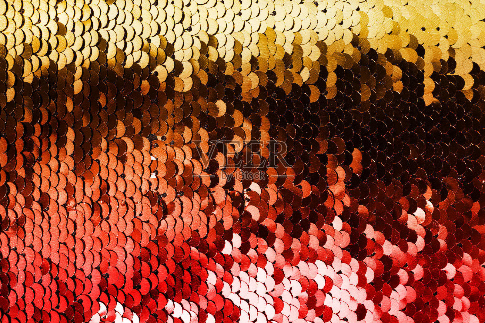 金属亮片的背景照片摄影图片